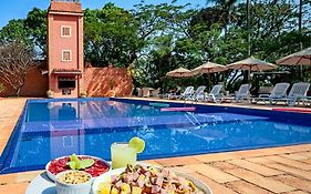 Villa Vitta Hotel Fazenda
